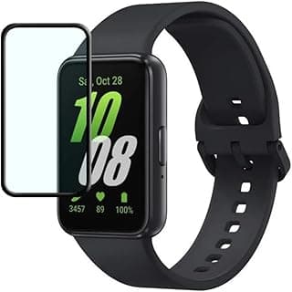 Película Protetora 3D Compatível Com Galaxy Fit 3 DM ACESSÓRIOS