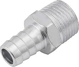 Espigão macho rosca de 1/2" com escama de 1/2", cartela com 2 peças, VONDER