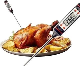 Clink TERMÔMETRO CULINÁRIO PLASTICO REF.CK4599, PRETO