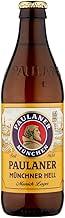 Cerveja Ale Paulaner Munchner Hell 330Ml Paulaner Cerveja - Packs de Craft Beer 330 ml