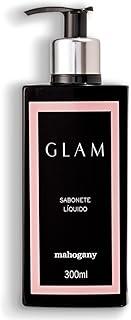 Sabonete Líquido Glam 300 ml