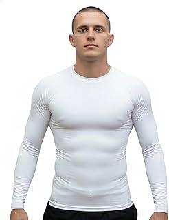 Rashguard Manga Longa Skin Jiu Jitsu Keiko