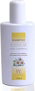 ANACONDA Shampoo Biondina 140 Ml Anaconda