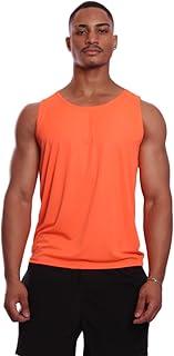 Regata Lisa Proteção Solar UV Térmica Camiseta Treino