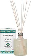 Granado Difusor Terrapeutics, Chá Branco, 250ml