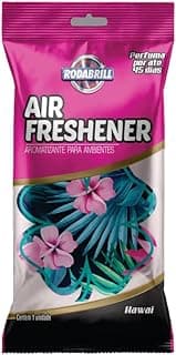 Sache Aromatizante Hawaii, Interbrilho