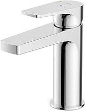 Monocomando Para Lavatório De Mesa Bica Baixa Noronha - Celite