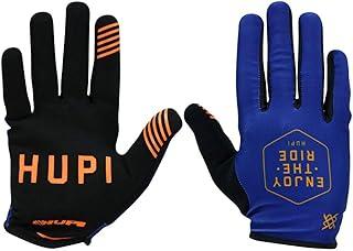 Luva Ciclismo Hupi Dedo Longo Enjoy