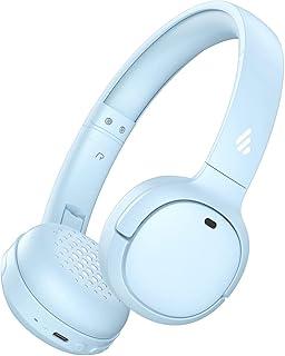 FONE BLUETOOTH ON EAR EDIFIER WH500 - AZUL