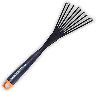 Ancinho para Jardim Rastelo com Cabo 400mm - Starfer