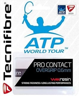 Tecnifibre Overgrip Pro Contact com 10.31% de desconto por R$ 60,90 na amazon