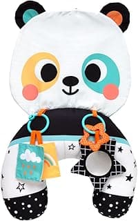 Buba, Almofada De Atividades Panda com 28.05% de desconto por R$ 94,90 na amazon