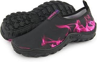 Sapatilha Náutica Impermeável Neoprene Aquática Leve Híbrida Praia Trilha Cachoeira