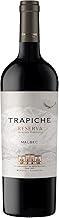 Vinho Tinto Trapiche Roble Malbec 750 Ml Trapiche Malbec