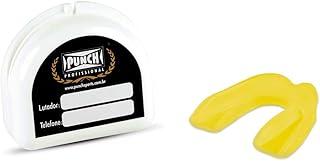 Protetor Bucal Simples - Com Estojo Punch