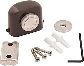 Vonder, Fixador De Porta Fp 600, Cor Marrom.