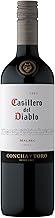 Vinho Chileno Casillero Del Diablo Malbec 750ml