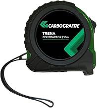 Trena Carbografite Contractor - 10m