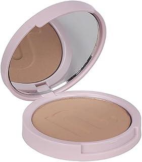 NINA PÓ COMPACTO INSTANT MATTE COR6