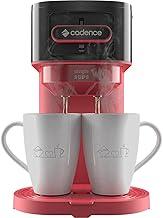 Cafeteira Cadence Single Up, 220V, CAF230