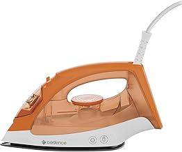 Ferro de passar Cadence Vapor IRO210 Laranja 127V
