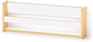 Prateleira para Livros Montessori - Junges