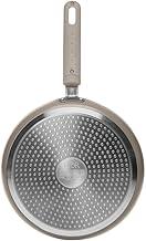 LYOR - Tapioqueira de Indução em Alumínio com Revestimento Cerâmico Taupe 22cm