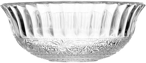 LYOR - Conjunto 5 Peças para Sobremesa de Vidro Angel