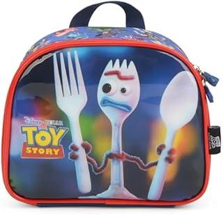 Lancheira Térmica Toy Story Mão Costas Vm