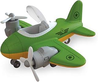 Usual Brinquedos - Avião Fighter Comando