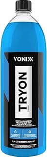 Tryon Condicionador De Plásticos E Borrachas 3 Em 1 Vonixx 1,5L com 14.51% de desconto por R$ 102,48 na amazon