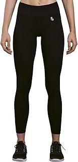 Calça Legging Lupo 71053-001 Sem Costura