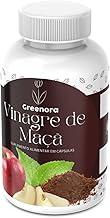 Vinagre de Maça - 120 Cápsulas - GREENORA (1 Unidade)