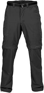 Calça-Bermuda Calça-Bermuda Trail Ec50+ - Masculina Curtlo M Cinza CURTLOHomens
