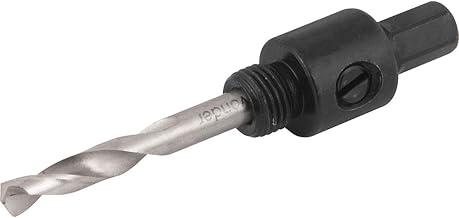 Vonder, Suporte Para Serra Copo De 14 Mm A 30 Mm, Com Broca Piloto, Haste De 7/16".