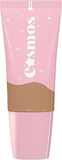 BASE FACIAL COSMOS BY KAREN BACHINI M20F com 30.83% de desconto por R$ 48,35 na amazon