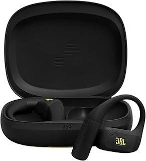 JBL, Fone de Ouvido Esportivo Bluetooth, Endurance Zone - Preto