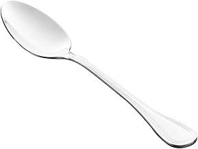 WOLFF - Dz Colheres Aço Inox p/Sobremesa Avalon