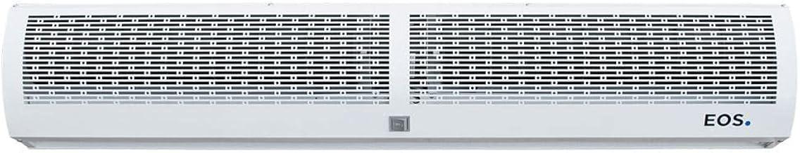 Cortina de Ar 120cm Eos Sem Controle Eos-ce12 220v