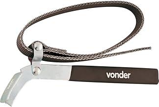 Vonder, Chave De Correia Para Filtro De Óleo.