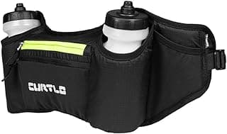 Pochete de Hidratação X-Race - Preto