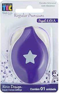 Furador Regular Alavanca (Eva) Estrela 2