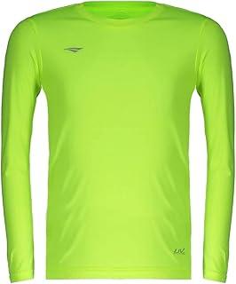 Camiseta, Matis, Penalty, Adulto Unissex, Amarelo Fluor