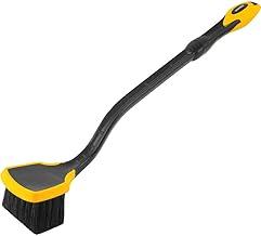 Escova Longa Para Caixa De Rodas Vonder