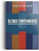 Os cinco temperamentos
