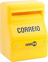 Nove54, Caixa Para Correspondência, Cpn 0019.