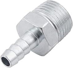 Espigão Rosca Macho De 1/2" Npt Com Escama De 5/16", Cartela Com 2 Peças, Vonder.