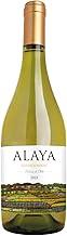 VINHO ALAYA VARIETAL CHARDONNAY - 2023