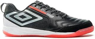 Chuteira Umbro Pro 5 Bump Futsal Preta