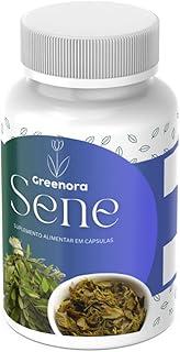 Sene 60 Cápsulas Greenora (1 Unidade)